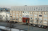 ГУП Ленгипроинжпроект